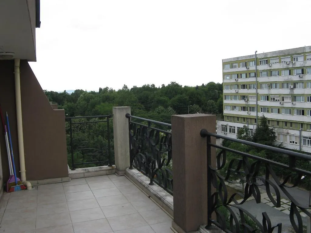 Complex Perla Burgas Bulgaria