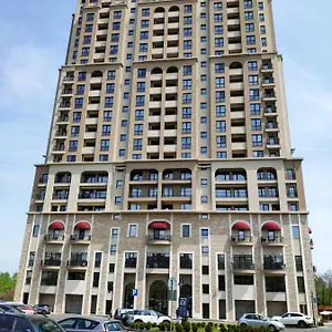 Delux Cote Dagur Апартаменты