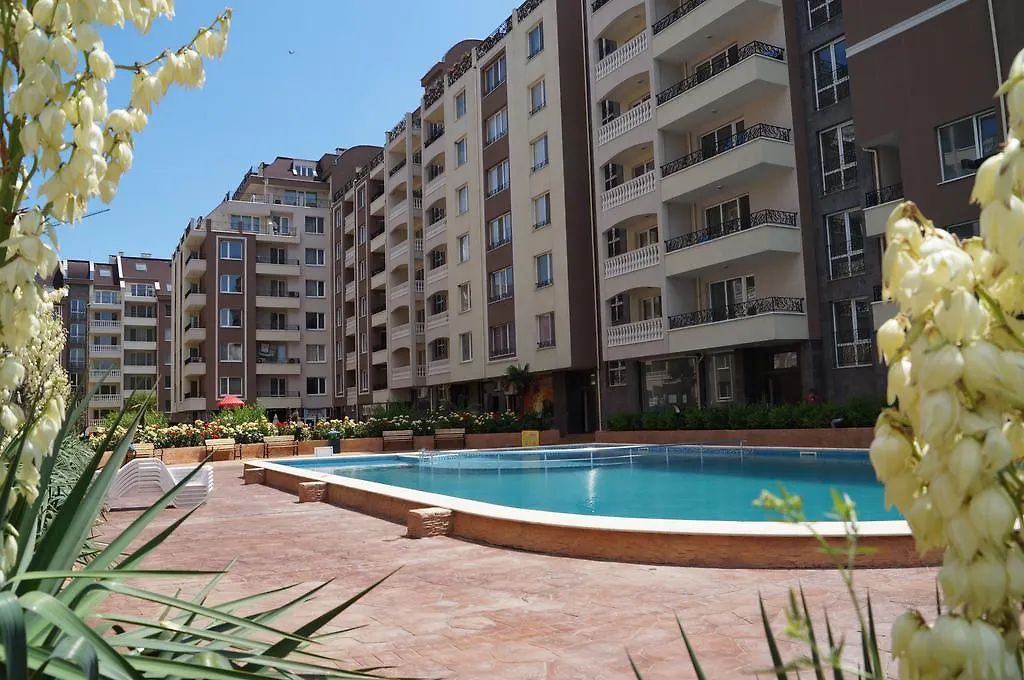 Complex Perla Burgaz 0*,  Bulgaristan