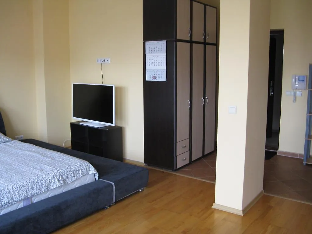 Daire Complex Perla Burgaz Bulgaristan