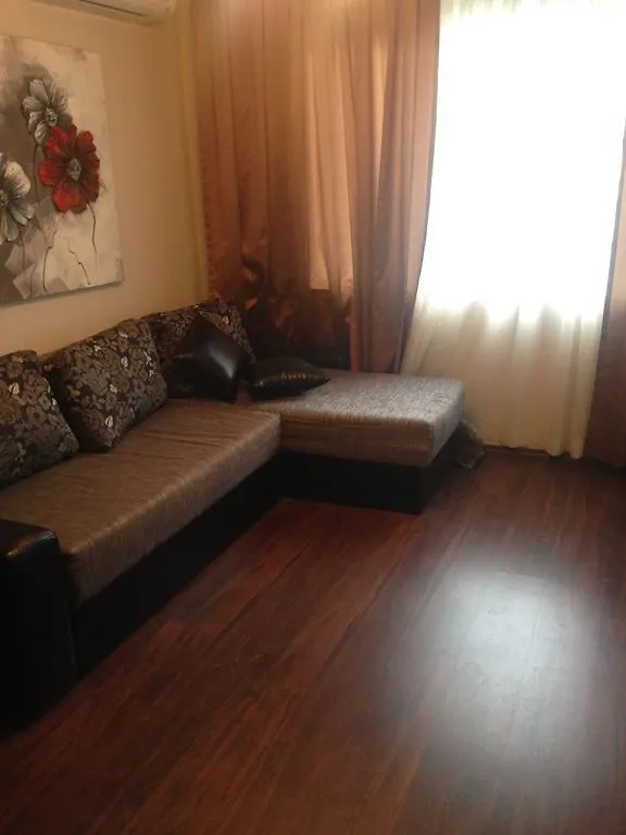 Complex Perla Burgaz Daire